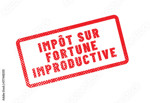 IFI - Acronyme - impot sur fortune improductive - impot sur fortune immobiliere