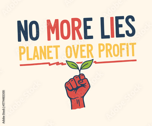 protest slogan featuring a crossed-out crown and the words 'NO KING'. The design symbolizes opposition to authority and political policies