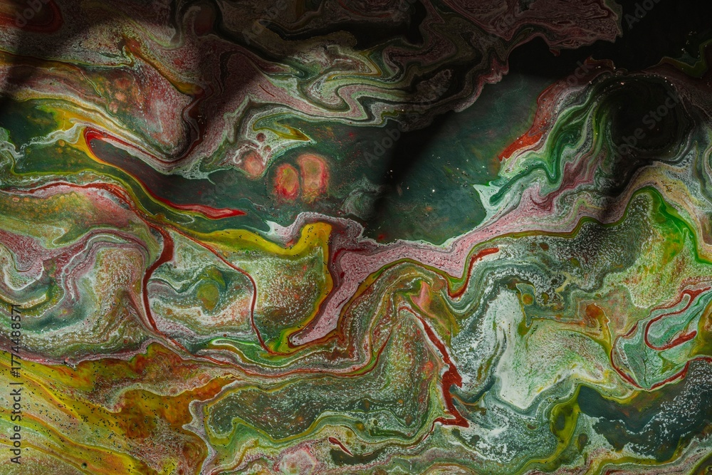 custom made wallpaper toronto digitalImpressionism as art abstract background. Paint texture closeup