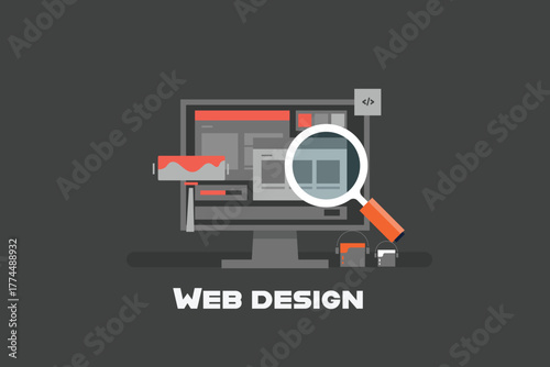 Company offering web design, website development, and application development services with smart user experiences, responsive technology, and full functionality