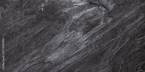 Beautiful high resolution black quartz stone texture for your design.