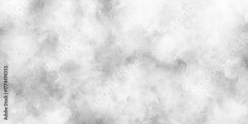 Watercolor background, art abstract surface grey watercolor, Grey watercolor banner. Hand drawn marble. Stucco. Cement .soft gray or silver vintage colors,