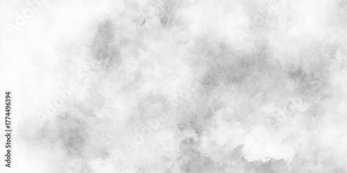 Watercolor background, art abstract surface grey watercolor, Grey watercolor banner. Hand drawn marble. Stucco. Cement .soft gray or silver vintage colors,