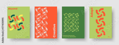 Abstract Background Template. Modern Book Cover Layout. Flyer. Poster. Business Brochure. Presentation. Annual Report. Catalog. Advertising. Corporate Branding. Notebook. Magazine. Pamphlet.