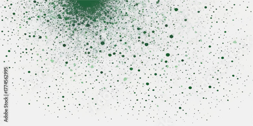 Wet water drops texture and rain pattern on clear glass background with light