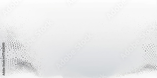 Abstract black and white grunge texture paper pattern background with rough surface and vintage grey canvas design