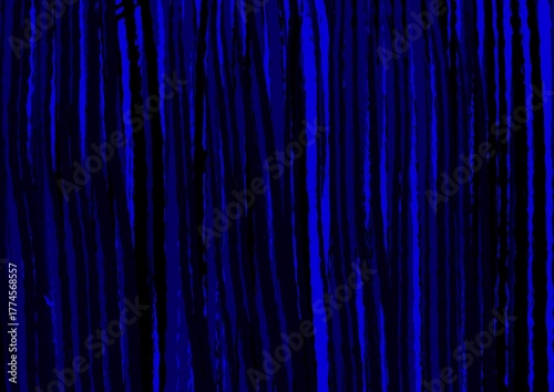 Blue textured gradient lines background wallpaper design 