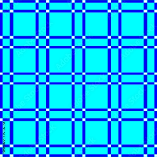 abstract blue background pattern