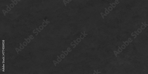 Abstract design with old wall texture cement dark black and paper texture background. Realistic design are space of Studio dark room concrete wall grunge texture .Grunge paper texture design .	