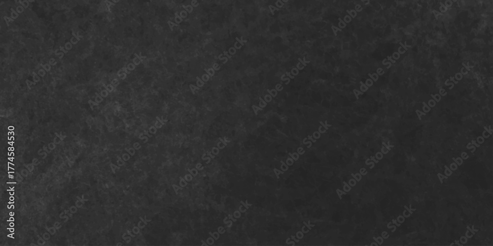Obraz premium Abstract design with old wall texture cement dark black and paper texture background. Realistic design are space of Studio dark room concrete wall grunge texture .Grunge paper texture design . 