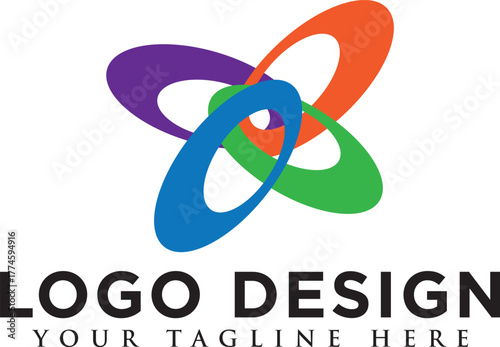 Premium Initial Letter S SA AS A logo design. Trendy awesome artistic JM MJ initial based Alphabet icon logo.