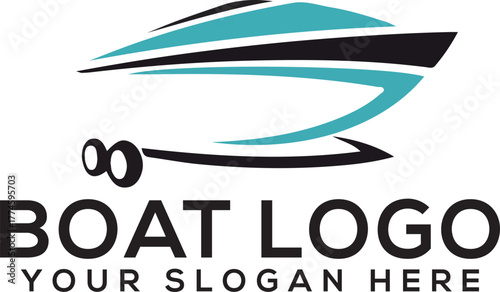 Car trailers black monochrome silhouette cargo transportation side view set vector flat illustration. Industrial automobile vehicle caravan capture tow truck awning cart tank RV boat move semitrailer