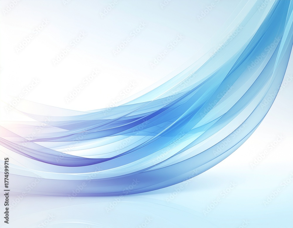 Obraz premium Abstract background with modern line smooth texture for luxury graphic design element