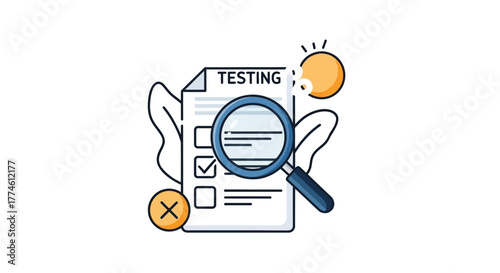 Comprehensive Testing and Evaluation Magnifying Results with Detailed Analysis and Validation