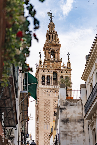 Seville, Spain
