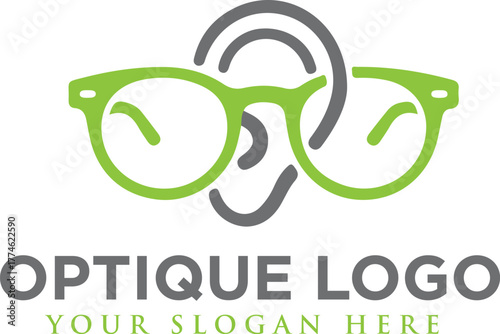 Vectors is ear drop outline. Virus transmission scheme.