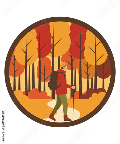 Diggin' Thanksgiving Turkey Excavator Funny Art