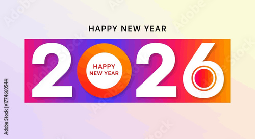 Happy New Year 2026 Celebrate the Future with Joy and Festivities