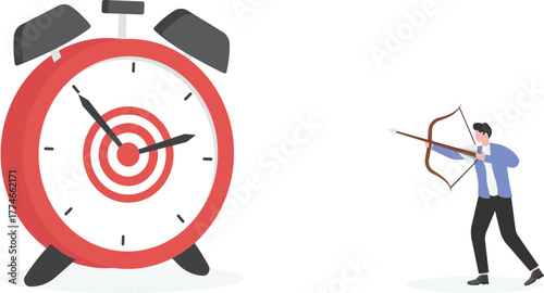 Time Management, Deadline

