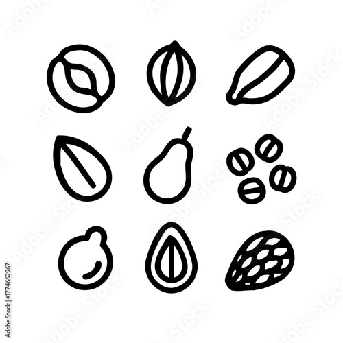 A dark image of a black cat with green eyes