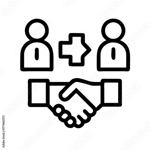 A close up of a black dog s face with its tongue sticking out