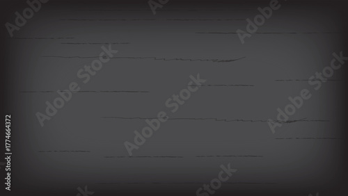 Dark scratched grunge texture for vintage background or poster design