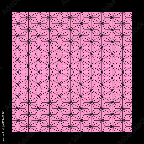 simple pattern design vector 