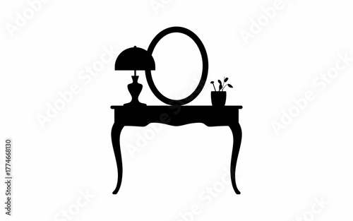 old fashioned objects