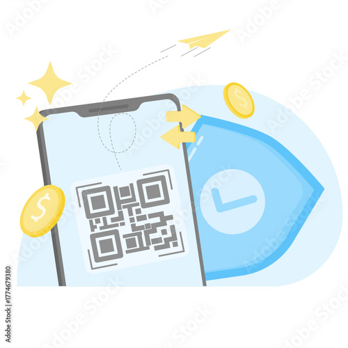 Online Banking Security and Wireless Payments on Smartphones