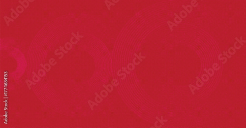 Abstract Red Texture Background with Subtle Variations.