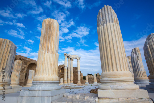 Antalya - Turkey, Historica...