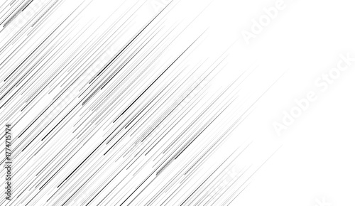 Striped texture, Abstract warped Diagonal Striped Background, wave lines texture. 