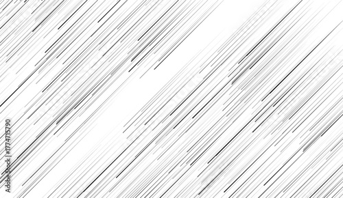 Striped texture, Abstract warped Diagonal Striped Background, wave lines texture. 