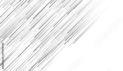Striped texture, Abstract warped Diagonal Striped Background, wave lines texture. 