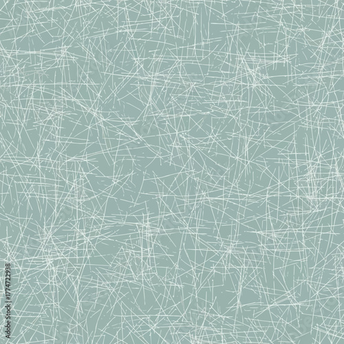 Elegant abstract background with delicate white lines creating a subtle, modern texture perfect for sophisticated design projects and refined branding.