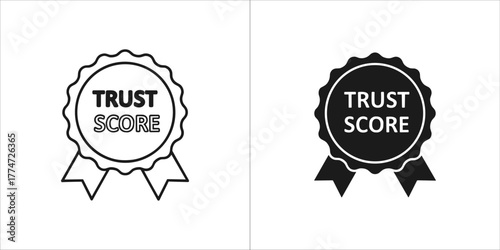 Payment and checkout deadline icons with stopwatch