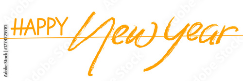 Happy new year