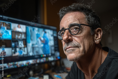 Robotic Surgery Training and Telemedicine Innovations