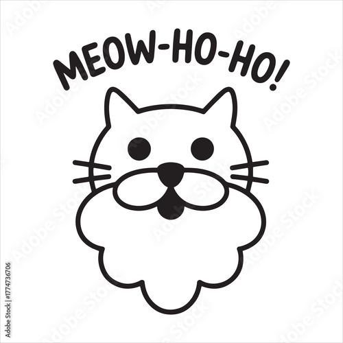 Meow-ho-ho