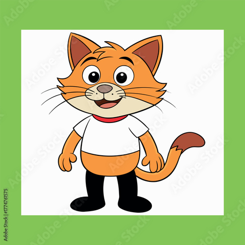 
Fluffy persian cat with large eyes lounging gracefully purring