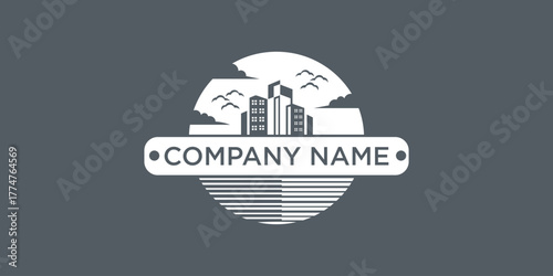 Classic Realestate Logo