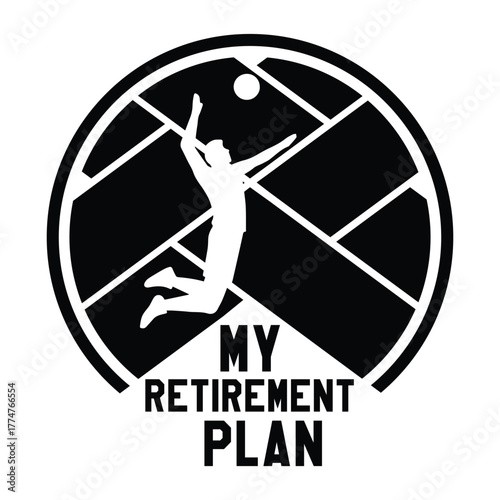 My retirment plan