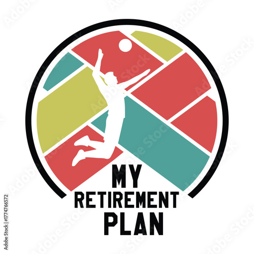 My retirment plan