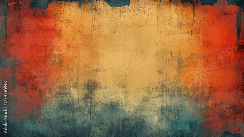 Grunge textures and background. 