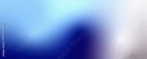 Abstract soft blue and white gradient vector background; smooth ethereal blur with fluid light transitions and serene atmosphere for professional corporate presentations and clean web design