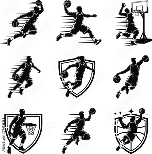 The Fast-Paced World of Basketball