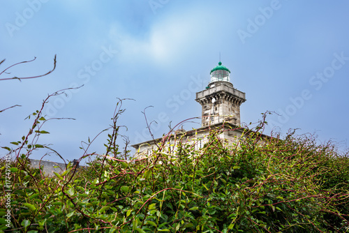 Balade sur l'ile Chaussey