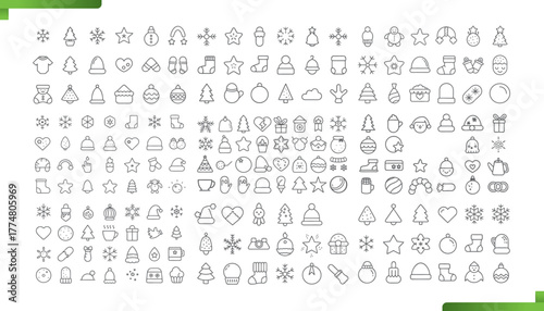 Collection of ancient hieroglyphic symbols and glyphs for historical and educational purposes