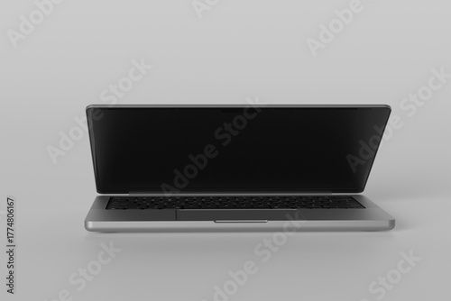 laptop mockup