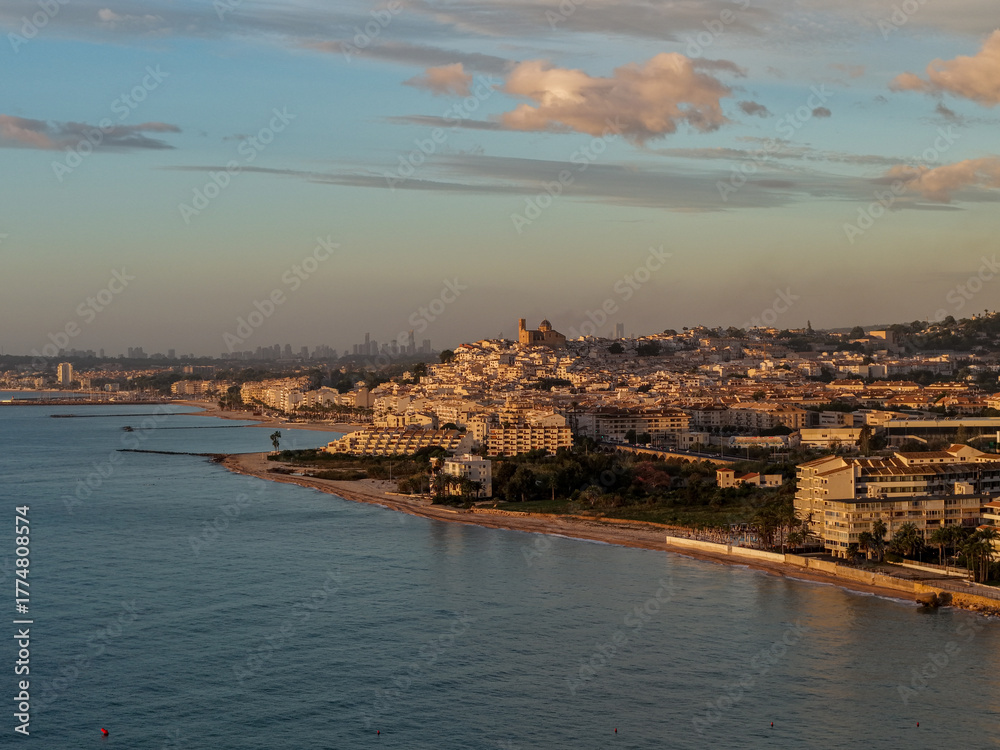 Fototapeta premium default